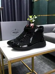 prada high top chaussures pour homme s_1164162